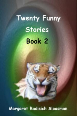 Cover of Twenty Funny Stories, Book 2