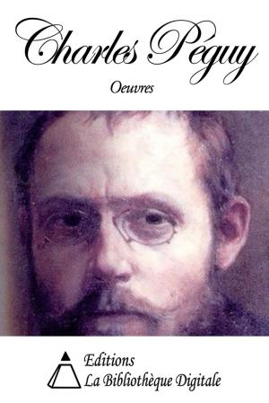 Cover of the book Oeuvres de Charles Péguy by Jean-Jacques Rousseau