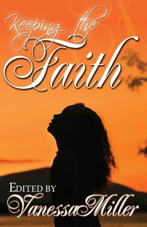Book cover of Keeping The Faith