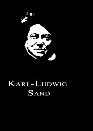 Cover of the book Karl-Ludwig Sand by Kalidasa