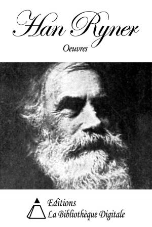 Cover of the book Oeuvres de Han Ryner by Marquis de Sade
