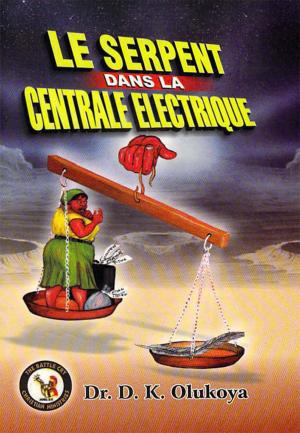Book cover of Le Serpent dans le Centrale Electrique
