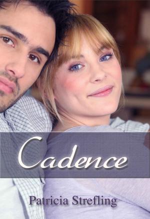 Cover of the book Cadence by Cricket Monet
