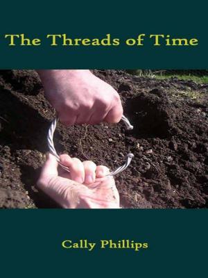 Cover of the book The Threads of Time by Catherine Snodgrass