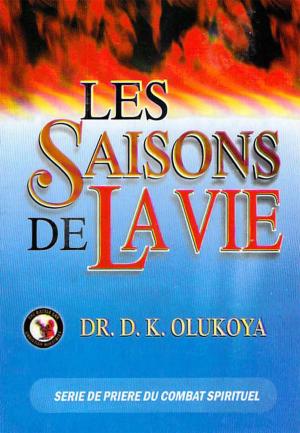 Book cover of Les Saisons de La Vie