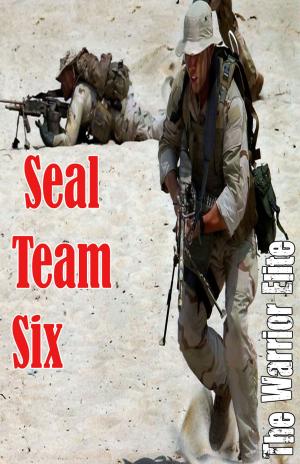 Book cover of Seal Team Six: The Warrior Elite
