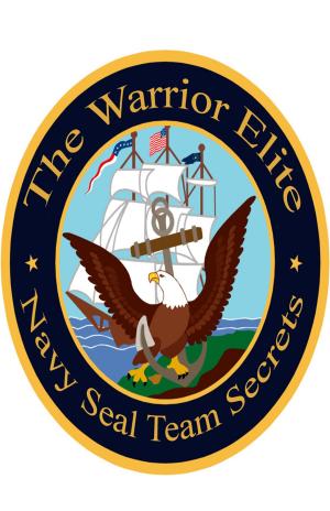 bigCover of the book The Warrior Elite: Navy SEAL Team Secrets by 