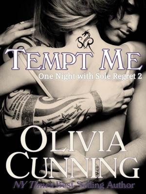 Cover of the book Tempt Me by Potty Pants