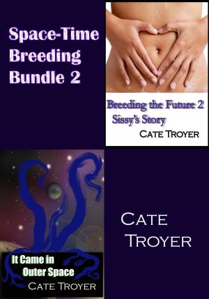 bigCover of the book Space Time Breeding Bundle 2 by 