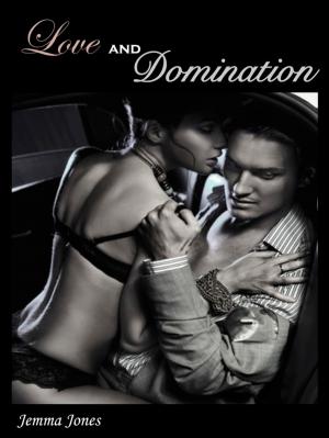Cover of Love and Domination, The Billionaire Seduction Series Part 4
