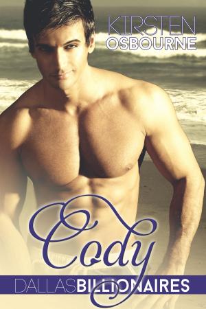 Cover of the book Cody by Stephen Olander