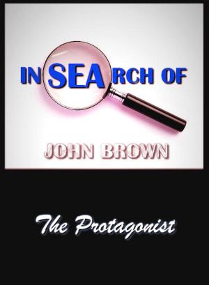 Book cover of In Search of John Brown - The Protagonist