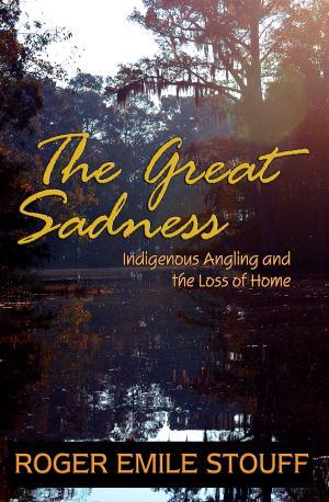Book cover of The Great Sadness