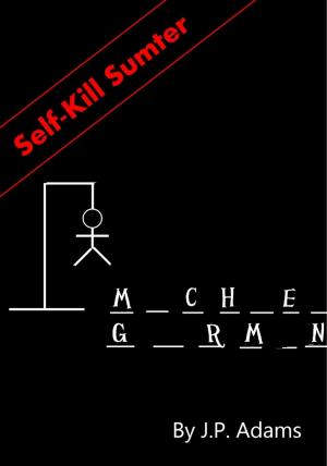 Book cover of Self-Kill Sumter