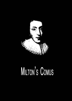 Cover of the book Milton’s Comus by Nathaniel Hawthorne