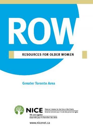 Cover of the book Resources for Older Women by National Initiative for the Care of the Elderly