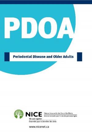bigCover of the book Periodontal Disease and Older Adults by 
