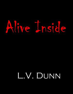 Cover of the book Alive Inside by Eva-Maude Calla