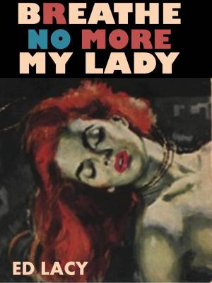 Cover of the book Breathe No More My Lady by T.J. Loveless