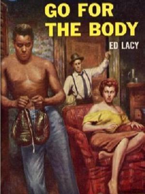 Cover of the book Go for the Body by Sharon Sterling