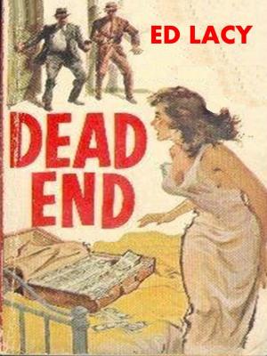 Cover of the book Dead End by Ed Lacy