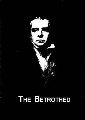 Cover of the book The Betrothed by F. Scott Fitzgerald