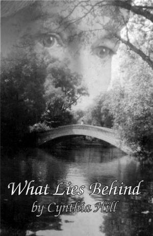 Cover of the book What Lies Behind by Geronimo, S.M. Barrett