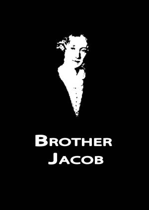 Cover of the book Brother Jacob by Harry Stein