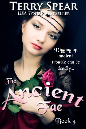 Cover of The Ancient Fae