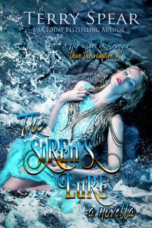 Cover of the book Siren's Lure by Patti Doty