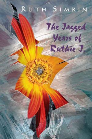 Cover of the book The Jagged Years of Ruthie J. by Paolo Valerio Maria