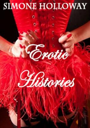 Cover of the book Erotic Histories (Bundle) by Anna Fock