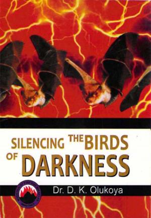 Book cover of Silencing the Birds of Darkness