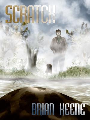 Book cover of Scratch