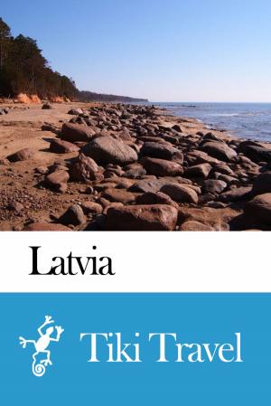 Cover of the book Latvia Travel Guide - Tiki Travel by Pavel Vitkov