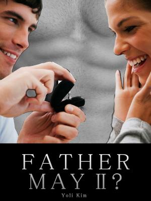 Cover of the book Father May II? by Betty Neels