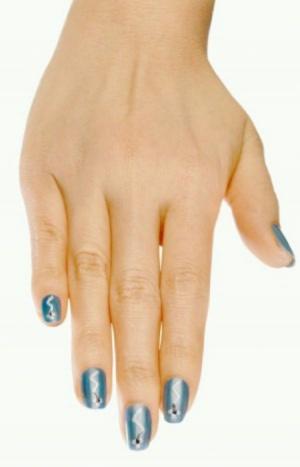 Book cover of How to Do Nail Art