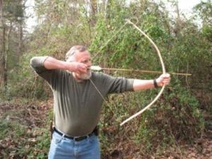 bigCover of the book Making a Bow and Arrow For Beginners by 