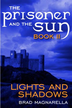 Cover of Lights and Shadows (The Prisoner and the Sun #2)
