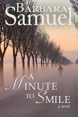 Cover of the book A Minute to Smile by Georgia Cates
