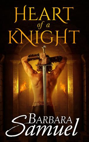 Book cover of Heart of a Knight