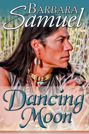 Book cover of Dancing Moon