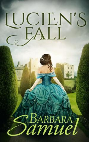 Cover of the book Lucien's Fall by Scott Wellinger