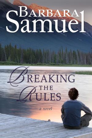 Cover of the book Breaking the Rules by Lark O'Neal