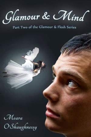 Cover of Glamour and Mind (erotic fantasy)
