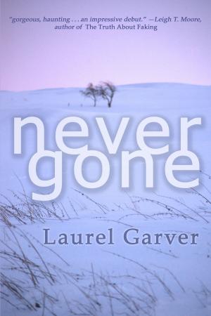 Book cover of Never Gone