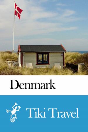 Cover of the book Denmark Travel Guide - Tiki Travel by Tiki Travel