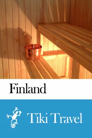 Cover of the book Finland Travel Guide - Tiki Travel by 武蕾