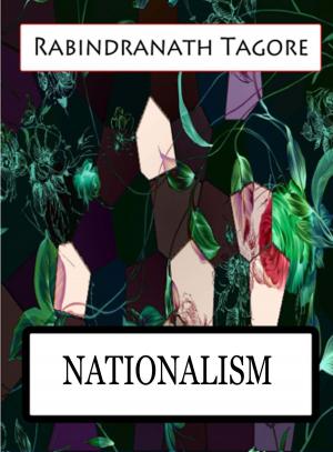 Cover of the book Nationalism by Zhingoora Bible series