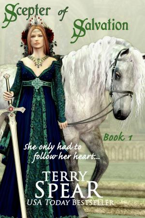 Cover of the book Scepter of Salvation, Book 1 by Terry Spear